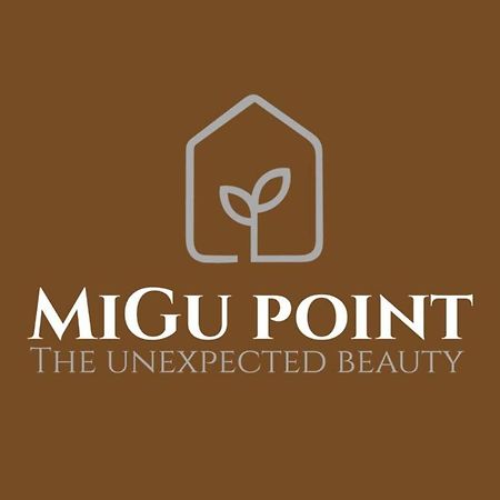Migu Point Intero Appartamento Pisa Exterior foto