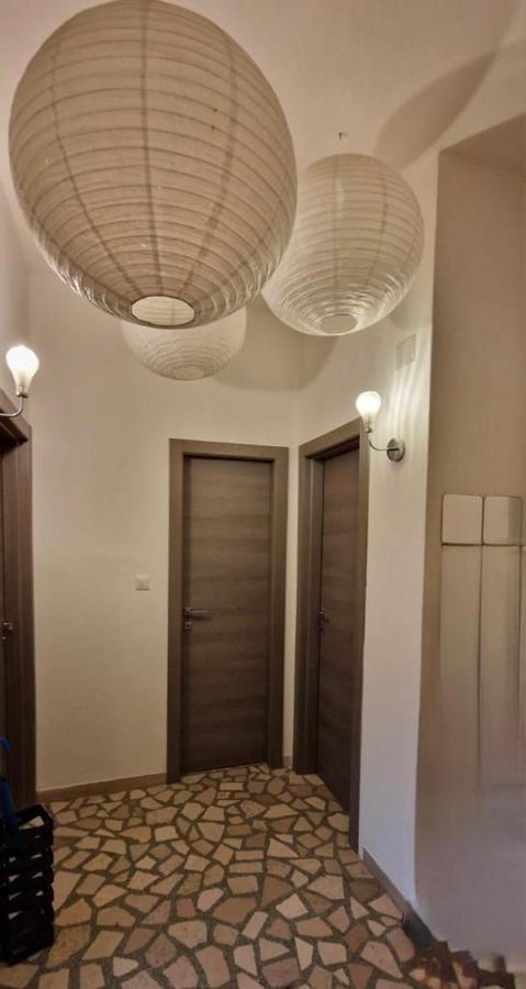 Migu Point Intero Appartamento Pisa Exterior foto